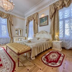 Гостиница Palace Yelizavetino в Гатчине отзывы, цены и фото номеров - забронировать гостиницу Palace Yelizavetino онлайн Гатчина спа