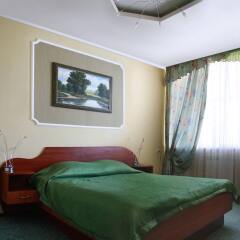Гостиница Private Residence Osobnyak комната для гостей