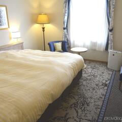 Hotel Nikko Huis Ten Bosch комната для гостей фото 3