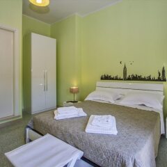 Отель Mamma Sisi B&B Италия, Лечче - отзывы, цены и фото номеров - забронировать отель Mamma Sisi B&B онлайн комната для гостей фото 5