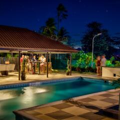 Tanoa Rakiraki Hotel бассейн фото 3