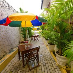 Отель New Old Dutch House Шри-Ланка, Галле - отзывы, цены и фото номеров - забронировать отель New Old Dutch House онлайн фото 3