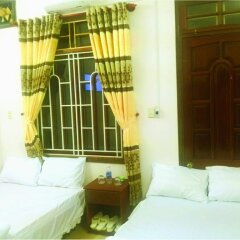 DH Hostel комната для гостей фото 2