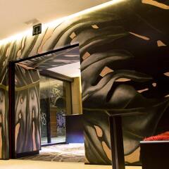 Hotel Barcelona House развлечения