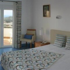 Hotel Pinhalmar комната для гостей фото 2