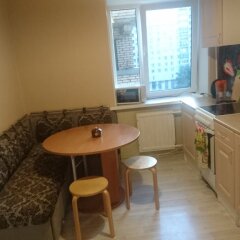 Апартаменты U Metro Primorskaya Apartments Санкт-Петербург фото 3