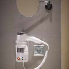 Отель Hektor Luxury Suite Греция, Афины - отзывы, цены и фото номеров - забронировать отель Hektor Luxury Suite онлайн ванная фото 2
