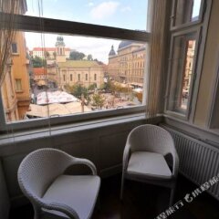 Apartment Exclusive View Cvjetni Trg in Zagreb, Croatia from 142$, photos, reviews - zenhotels.com photo 5