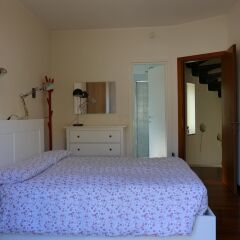 Отель Villa Vanessa Италия, Ситта-Сант-Анджело - отзывы, цены и фото номеров - забронировать отель Villa Vanessa онлайн комната для гостей фото 4