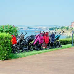 Отель Casa Real Resort Свети Влас приотельная территория фото 2
