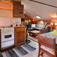 Отель Marks Place Moorea Французская Полинезия, Муреа - отзывы, цены и фото номеров - забронировать отель Marks Place Moorea онлайн в номере