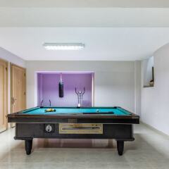 Отель Anna Hotel Греция, Пефкохори - отзывы, цены и фото номеров - забронировать отель Anna Hotel онлайн детские мероприятия фото 2