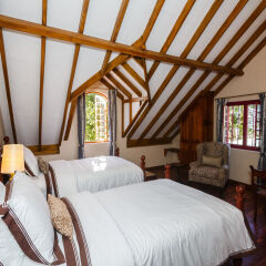 Отель Dutch House Bandarawela комната для гостей фото 3