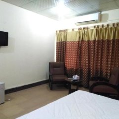 Amyl's Garden Guest House in Islamabad, Pakistan from 26$, photos, reviews - zenhotels.com room amenities photo 2