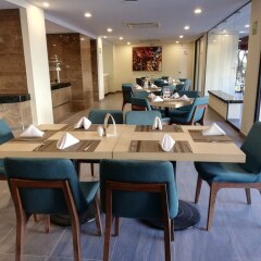 Отель Holiday Inn Hotel & Suites Centro Historico Мексика, Гвадалахара - отзывы, цены и фото номеров - забронировать отель Holiday Inn Hotel & Suites Centro Historico онлайн помещение для мероприятий