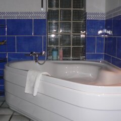 Отель Residentie Continental Антверпен спа фото 2