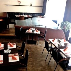 Отель Aria Hotel Германия, Нюрнберг - 1 отзыв об отеле, цены и фото номеров - забронировать отель Aria Hotel онлайн питание