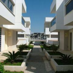 Belek Golf Villas Турция, Белек - отзывы, цены и фото номеров - забронировать отель Belek Golf Villas онлайн фото 2