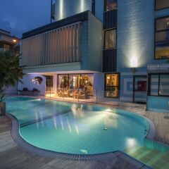 Hotel Feldberg с домашними животными