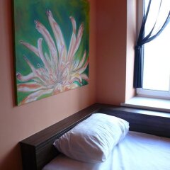 Early Bird Hotel Вена интерьер отеля фото 2