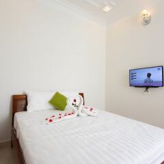 Отель New Friend Hoi An Homestay детские мероприятия