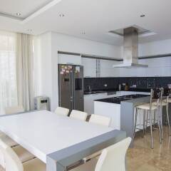 Villa Serenity by Akdenizvillam Турция, Патара - отзывы, цены и фото номеров - забронировать отель Villa Serenity by Akdenizvillam онлайн в номере фото 2