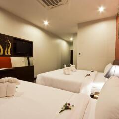 Meir Jarr Hotel спа