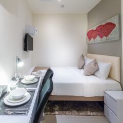 Апартаменты Heritage Apartments @ Clarke Quay комната для гостей фото 2