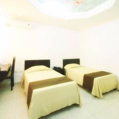 Hotel Caribe Princess комната для гостей фото 2