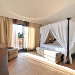 Vincci Estrella del Mar Hotel комната для гостей