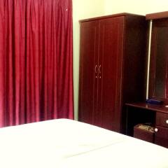 Отель Al Reem Hotel Apartments ОАЭ, Шарджа - отзывы, цены и фото номеров - забронировать отель Al Reem Hotel Apartments онлайн удобства в номере