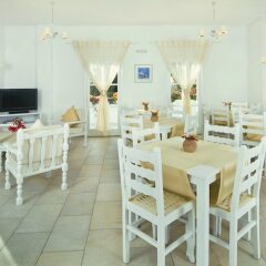 Отель Zorzis Hotel Греция, Остров Санторини - отзывы, цены и фото номеров - забронировать отель Zorzis Hotel онлайн комната для гостей фото 5