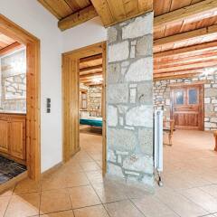 Отель Joanna's Stone Villas интерьер отеля фото 2