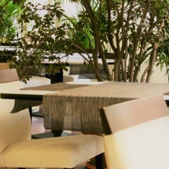 Hotel Excelsior Bari Бари фото 8