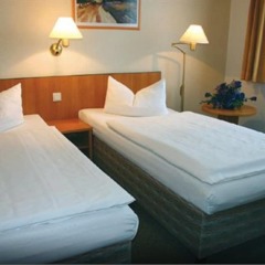 Hotel Kubrat an der Spree комната для гостей фото 2