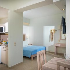 Rainbow Apartments in Stalida, Greece from 41$, photos, reviews - zenhotels.com