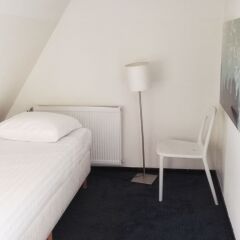 Отель Rembrandt Square Hotel Нидерланды, Амстердам - отзывы, цены и фото номеров - забронировать отель Rembrandt Square Hotel онлайн комната для гостей фото 5
