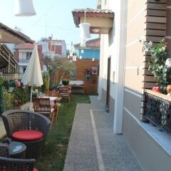 Lila Boutique Hotel Турция, Дикили - отзывы, цены и фото номеров - забронировать отель Lila Boutique Hotel онлайн фото 4