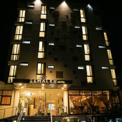 Zemalex Hotel in Addis Ababa, Ethiopia from 147$, photos, reviews - zenhotels.com photo 5