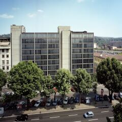 Отель DUPARC Contemporary Suites парковка