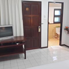 Отель Baan Chaba Bungalow удобства в номере фото 2