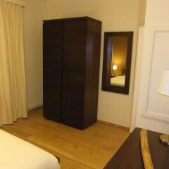 Отель Fuths Penthouse 55 комната для гостей фото 4