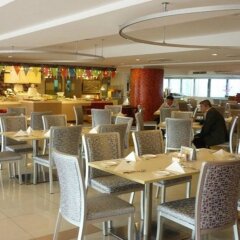 The Centrepoint Hotel in Bandar Seri Begawan, Brunei from 83$, photos, reviews - zenhotels.com meals