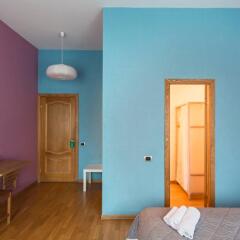 Отель Italian Rooms on Griboedova 35 2* Стандартный номер фото 5