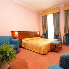 Hotel Louis Leger комната для гостей фото 5