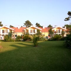 Отель Aldeamento Turistico Casas da Comporta фото 2