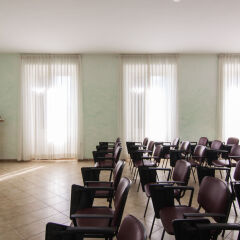 Отель Villa Monte Mario