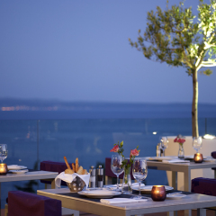 Отель Radisson Blu Resort & Spa, Split питание фото 3