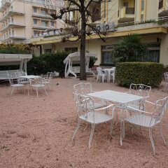 Отель Terme La Serenissima Италия, Абано-Терме - отзывы, цены и фото номеров - забронировать отель Terme La Serenissima онлайн