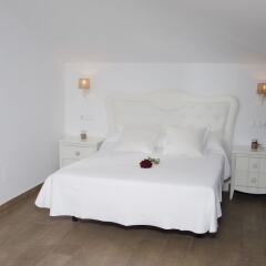 Отель Spa Complejo Rural Las Abiertas детские мероприятия